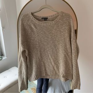 Vince Knit Sweater